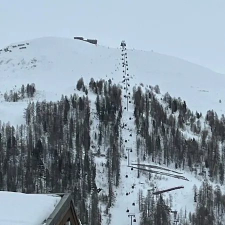 4 A 5 Personnes * Val-dʼIsère